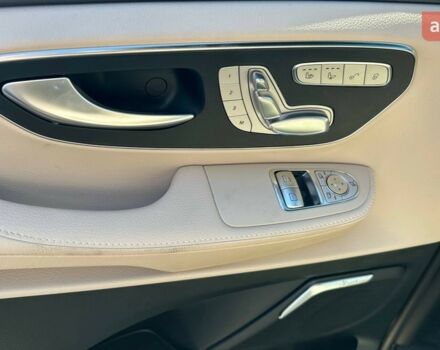 Мерседес В-Клас, об'ємом двигуна 2.14 л та пробігом 0 тис. км за 127498 $, фото 14 на Automoto.ua