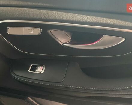 Мерседес В-Класс, объемом двигателя 2.14 л и пробегом 0 тыс. км за 104755 $, фото 9 на Automoto.ua