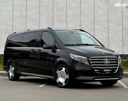 Мерседес В-Класс, объемом двигателя 2.1 л и пробегом 1 тыс. км за 162800 $, фото 10 на Automoto.ua