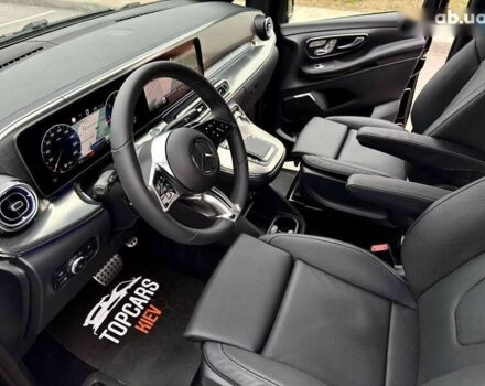 Мерседес В-Класс, объемом двигателя 2.1 л и пробегом 1 тыс. км за 162800 $, фото 27 на Automoto.ua