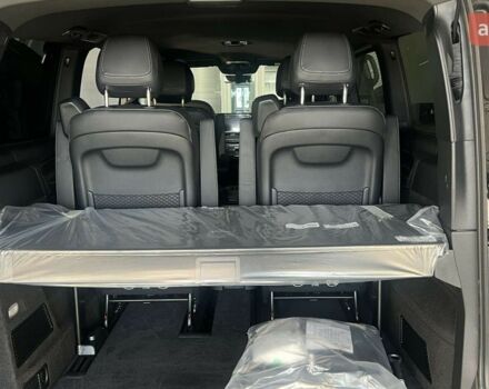 купить новое авто Мерседес В-Класс 2025 года от официального дилера Автомобільный центр АТЛАНТ Мерседес фото