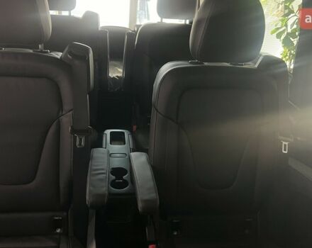 купить новое авто Мерседес В-Класс 2025 года от официального дилера Автомобільный центр АТЛАНТ Мерседес фото