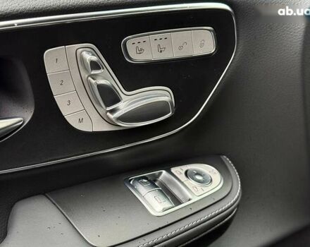 Мерседес В-Класс, объемом двигателя 2.1 л и пробегом 1 тыс. км за 162800 $, фото 26 на Automoto.ua