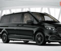купити нове авто Мерседес В-Клас 2025 року від офіційного дилера Полтава-Авто Мерседес фото