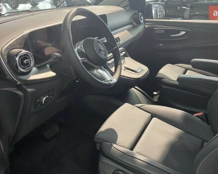 Мерседес В-Класс, объемом двигателя 2.14 л и пробегом 0 тыс. км за 104755 $, фото 1 на Automoto.ua