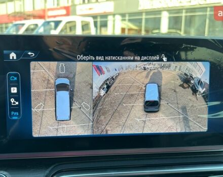 Мерседес В-Класс 2025 года купить новое авто Мерседес В-Класс 2025 года от официального дилера Полтава-Авто Мерседес фото