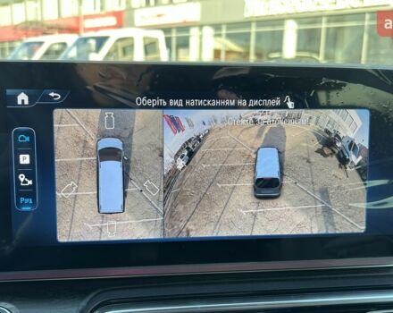 купити нове авто Мерседес В-Клас 2025 року від офіційного дилера Полтава-Авто Мерседес фото