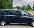 купить новое авто Мерседес В-Класс 2025 года от официального дилера ПРАТ "ЧЕРКАСИ-АВТО" Mercedes-Benz Мерседес фото