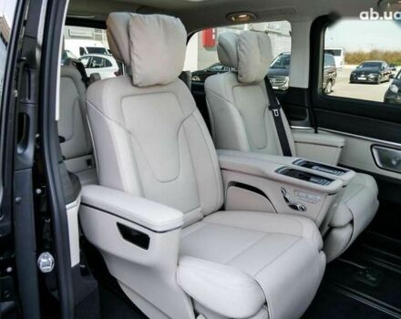 Мерседес В-Класс, объемом двигателя 2.1 л и пробегом 1 тыс. км за 151999 $, фото 6 на Automoto.ua