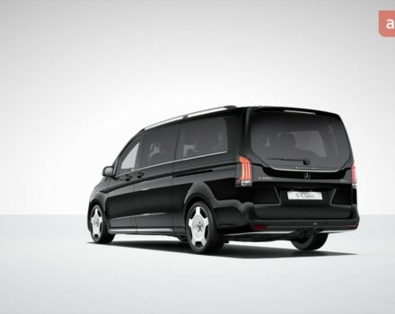 купить новое авто Мерседес В-Класс 2025 года от официального дилера Автомобільний Дім Одеса Мерседес фото