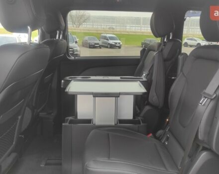 купить новое авто Мерседес В-Класс 2025 года от официального дилера Автомобільний Дім Одеса Мерседес фото