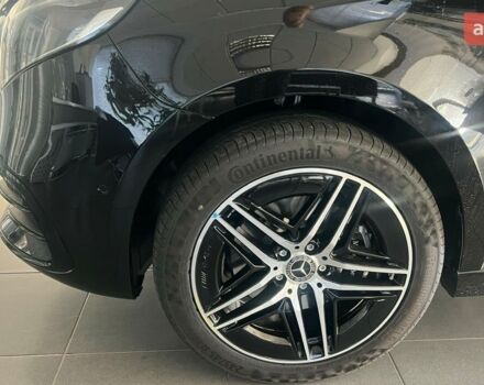 купить новое авто Мерседес В-Класс 2025 года от официального дилера Автомобільный центр АТЛАНТ Мерседес фото