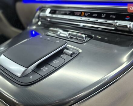 Мерседес В-Класс, объемом двигателя 2.14 л и пробегом 0 тыс. км за 124574 $, фото 30 на Automoto.ua