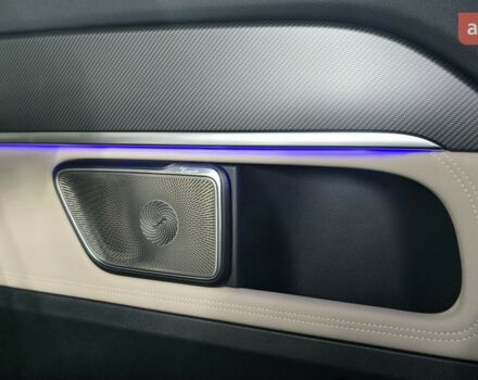 Мерседес В-Класс, объемом двигателя 2.14 л и пробегом 0 тыс. км за 124574 $, фото 40 на Automoto.ua