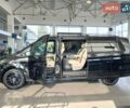 купить новое авто Мерседес В-Класс 2026 года от официального дилера УКРАВТО ХМЕЛЬНИЦЬКИЙ Mercedes-Benz Мерседес фото