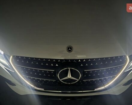 Мерседес В-Класс, объемом двигателя 2.14 л и пробегом 0 тыс. км за 124574 $, фото 45 на Automoto.ua