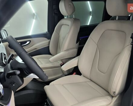 Мерседес В-Класс, объемом двигателя 2.14 л и пробегом 0 тыс. км за 124574 $, фото 26 на Automoto.ua