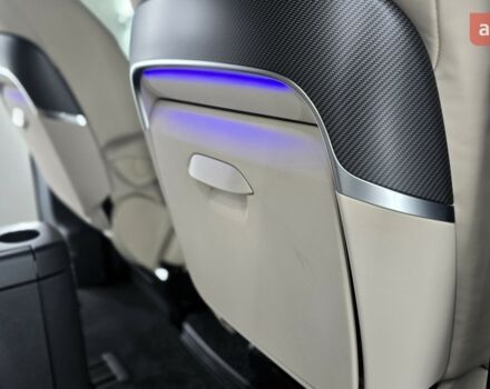 Мерседес В-Класс, объемом двигателя 2.14 л и пробегом 0 тыс. км за 124574 $, фото 39 на Automoto.ua