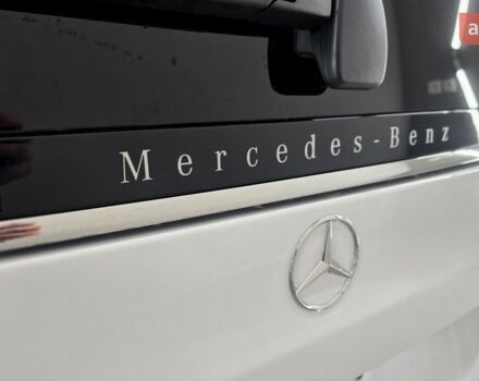 Мерседес В-Класс, объемом двигателя 2.14 л и пробегом 0 тыс. км за 124574 $, фото 19 на Automoto.ua