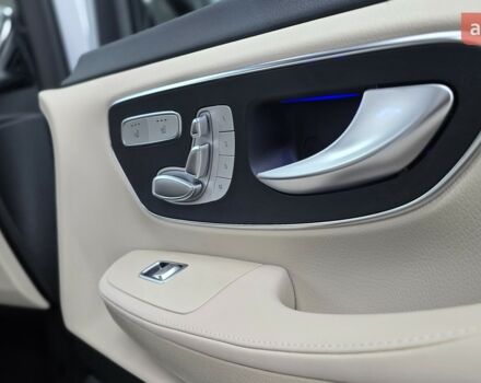 Мерседес В-Класс, объемом двигателя 2.14 л и пробегом 0 тыс. км за 124574 $, фото 33 на Automoto.ua