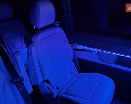 Мерседес В-Класс, объемом двигателя 2.14 л и пробегом 0 тыс. км за 124574 $, фото 44 на Automoto.ua