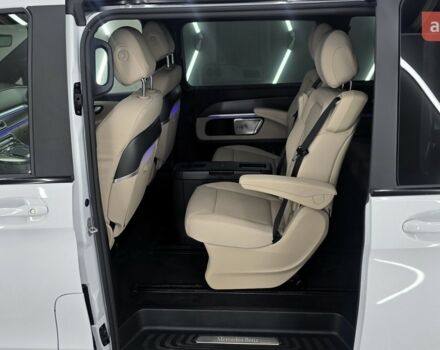 Мерседес В-Класс, объемом двигателя 2.14 л и пробегом 0 тыс. км за 124574 $, фото 17 на Automoto.ua