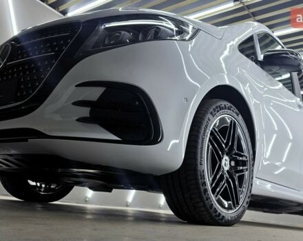 Мерседес В-Класс, объемом двигателя 2.14 л и пробегом 0 тыс. км за 124574 $, фото 4 на Automoto.ua