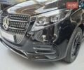 Мерседес В-Класс, объемом двигателя 2.14 л и пробегом 0 тыс. км за 128963 $, фото 5 на Automoto.ua