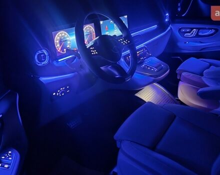 Мерседес В-Класс, объемом двигателя 2.14 л и пробегом 0 тыс. км за 124574 $, фото 50 на Automoto.ua