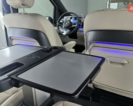 Мерседес В-Класс, объемом двигателя 2.14 л и пробегом 0 тыс. км за 124574 $, фото 36 на Automoto.ua