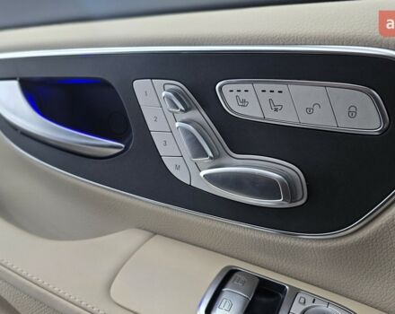 Мерседес В-Класс, объемом двигателя 2.14 л и пробегом 0 тыс. км за 124574 $, фото 34 на Automoto.ua