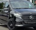 Мерседес В-Класс, объемом двигателя 2.14 л и пробегом 0 тыс. км за 124828 $, фото 1 на Automoto.ua