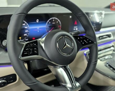 Мерседес В-Класс, объемом двигателя 2.14 л и пробегом 0 тыс. км за 124574 $, фото 27 на Automoto.ua