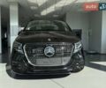 купити нове авто Мерседес В-Клас 2026 року від офіційного дилера УКРАВТО ЗАКАРПАТТЯ Мерседес фото
