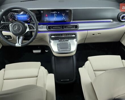 Мерседес В-Класс, объемом двигателя 2.14 л и пробегом 0 тыс. км за 124574 $, фото 21 на Automoto.ua