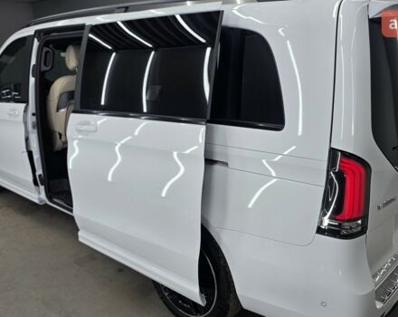 Мерседес В-Класс, объемом двигателя 2.14 л и пробегом 0 тыс. км за 124574 $, фото 15 на Automoto.ua