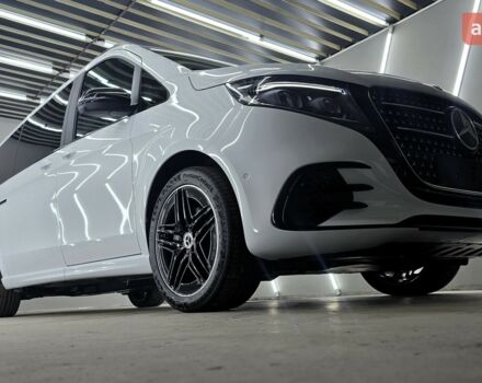 Мерседес В-Класс, объемом двигателя 2.14 л и пробегом 0 тыс. км за 124574 $, фото 5 на Automoto.ua