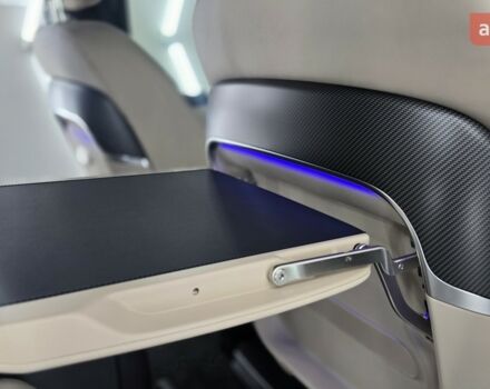 Мерседес В-Класс, объемом двигателя 2.14 л и пробегом 0 тыс. км за 124574 $, фото 38 на Automoto.ua