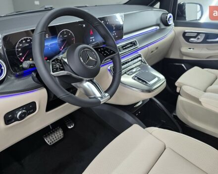 Мерседес В-Класс, объемом двигателя 2.14 л и пробегом 0 тыс. км за 124574 $, фото 25 на Automoto.ua