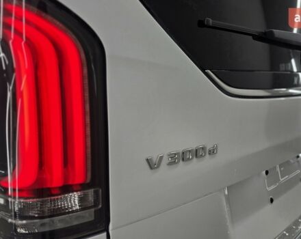 Мерседес В-Класс, объемом двигателя 2.14 л и пробегом 0 тыс. км за 124574 $, фото 20 на Automoto.ua