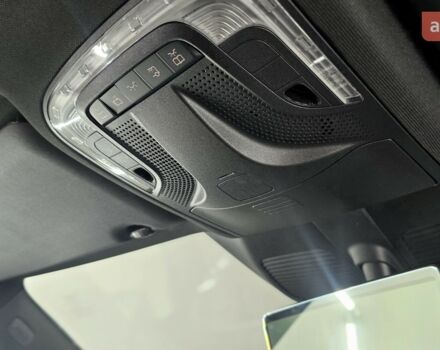 Мерседес В-Класс, объемом двигателя 2.14 л и пробегом 0 тыс. км за 124574 $, фото 35 на Automoto.ua