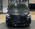 Мерседес В-Класс, объемом двигателя 2.14 л и пробегом 0 тыс. км за 93601 $, фото 1 на Automoto.ua