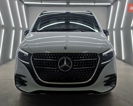 Мерседес В-Класс, объемом двигателя 2.14 л и пробегом 0 тыс. км за 124574 $, фото 2 на Automoto.ua