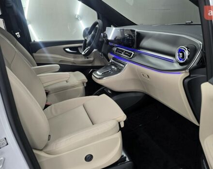 Мерседес В-Класс, объемом двигателя 2.14 л и пробегом 0 тыс. км за 124574 $, фото 24 на Automoto.ua