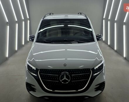 Мерседес В-Класс, объемом двигателя 2.14 л и пробегом 0 тыс. км за 124574 $, фото 3 на Automoto.ua