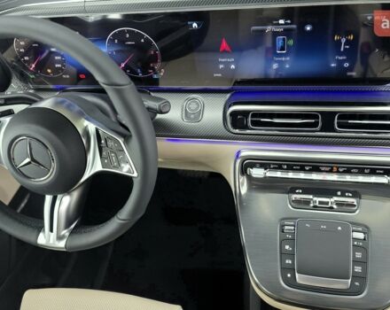 Мерседес В-Класс, объемом двигателя 2.14 л и пробегом 0 тыс. км за 124574 $, фото 28 на Automoto.ua