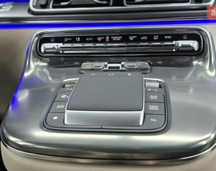 Мерседес В-Класс, объемом двигателя 2.14 л и пробегом 0 тыс. км за 124574 $, фото 29 на Automoto.ua