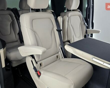 Мерседес В-Класс, объемом двигателя 2.14 л и пробегом 0 тыс. км за 124574 $, фото 37 на Automoto.ua