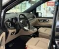 купить новое авто Мерседес В-Класс 2026 года от официального дилера УКРАВТО ЗАКАРПАТТЯ Мерседес фото