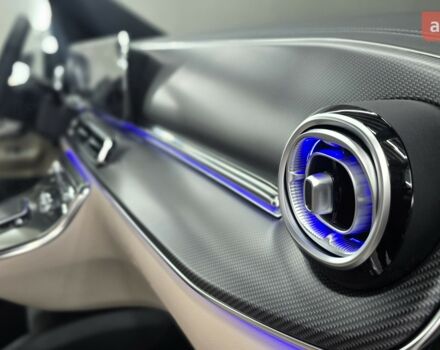 Мерседес В-Класс, объемом двигателя 2.14 л и пробегом 0 тыс. км за 124574 $, фото 23 на Automoto.ua